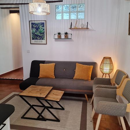 Apartamento Casa Raoret Villajoyosa Eksteriør bilde