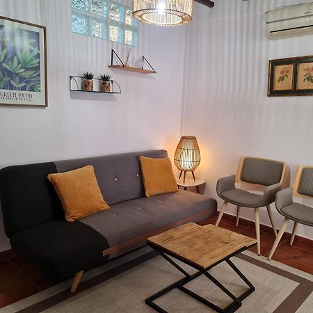Apartamento Casa Raoret Villajoyosa Eksteriør bilde