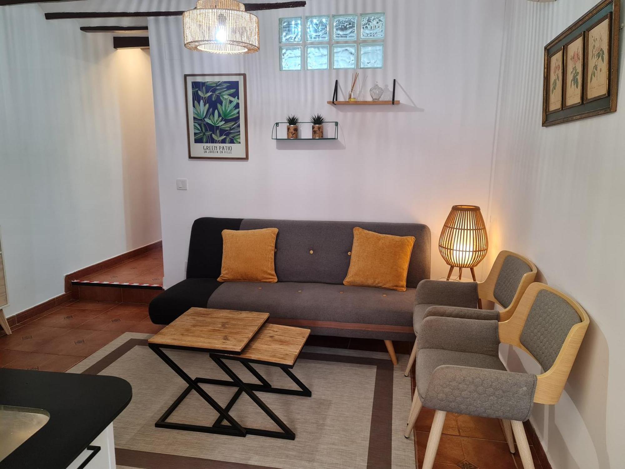 Apartamento Casa Raoret Villajoyosa Eksteriør bilde