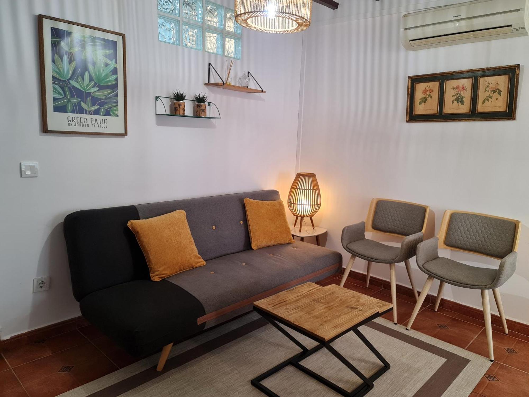 Apartamento Casa Raoret Villajoyosa Eksteriør bilde