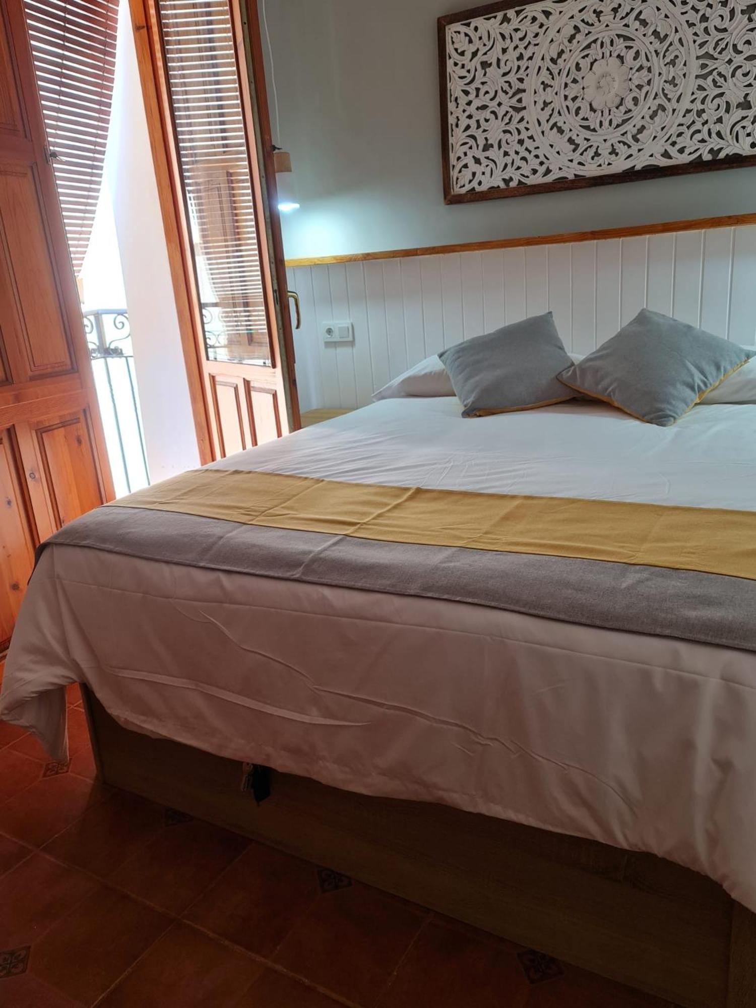 Apartamento Casa Raoret Villajoyosa Eksteriør bilde
