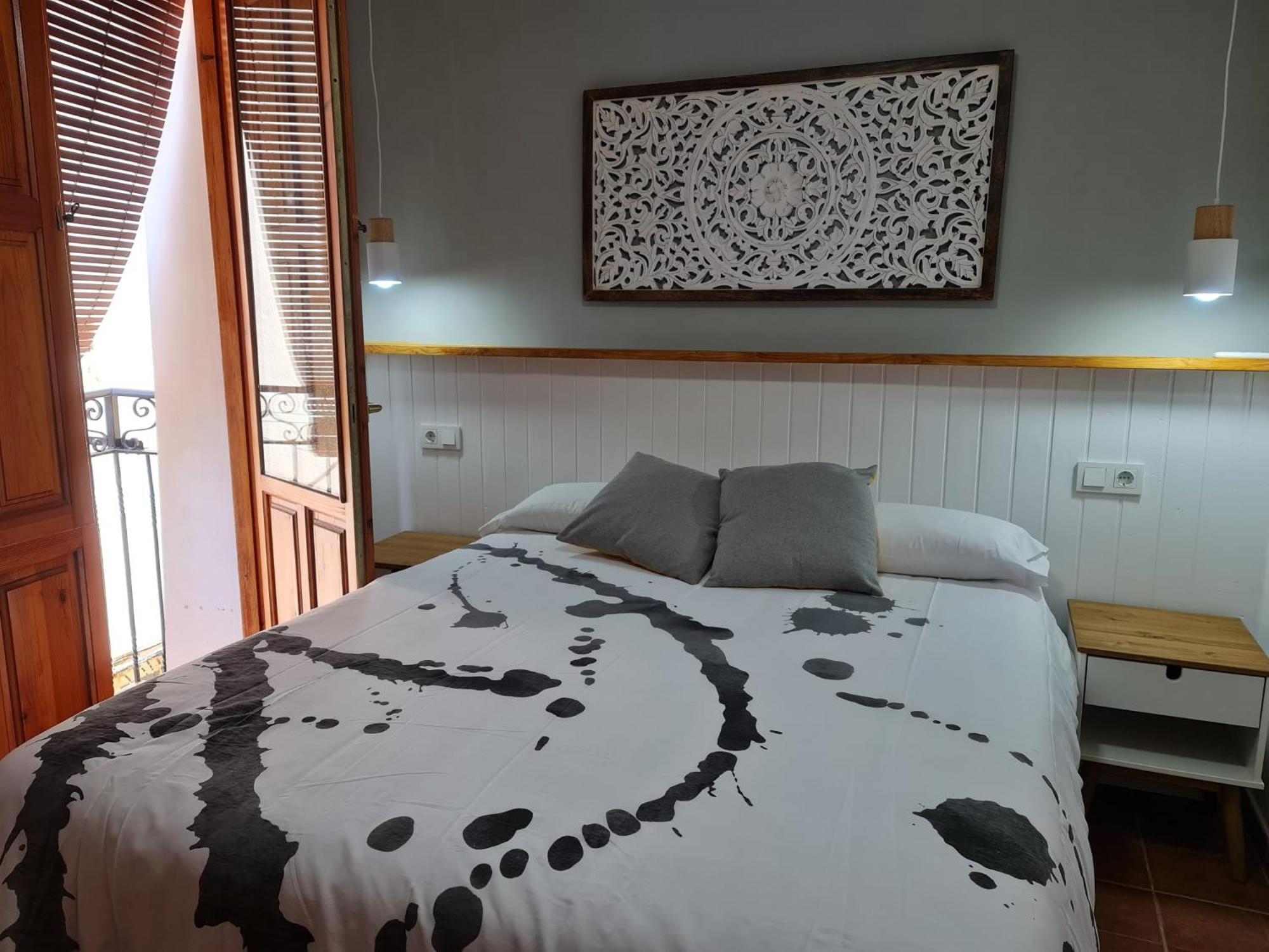 Apartamento Casa Raoret Villajoyosa Eksteriør bilde