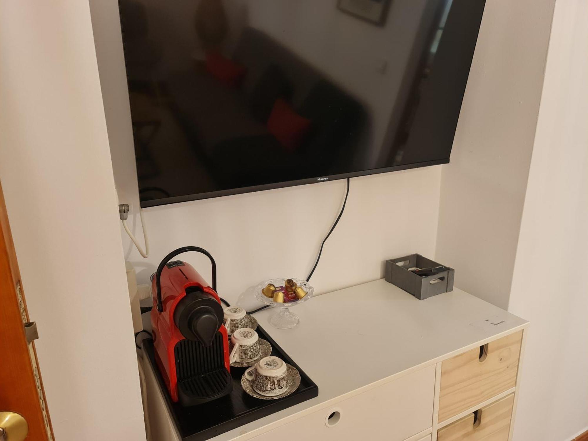 Apartamento Casa Raoret Villajoyosa Eksteriør bilde