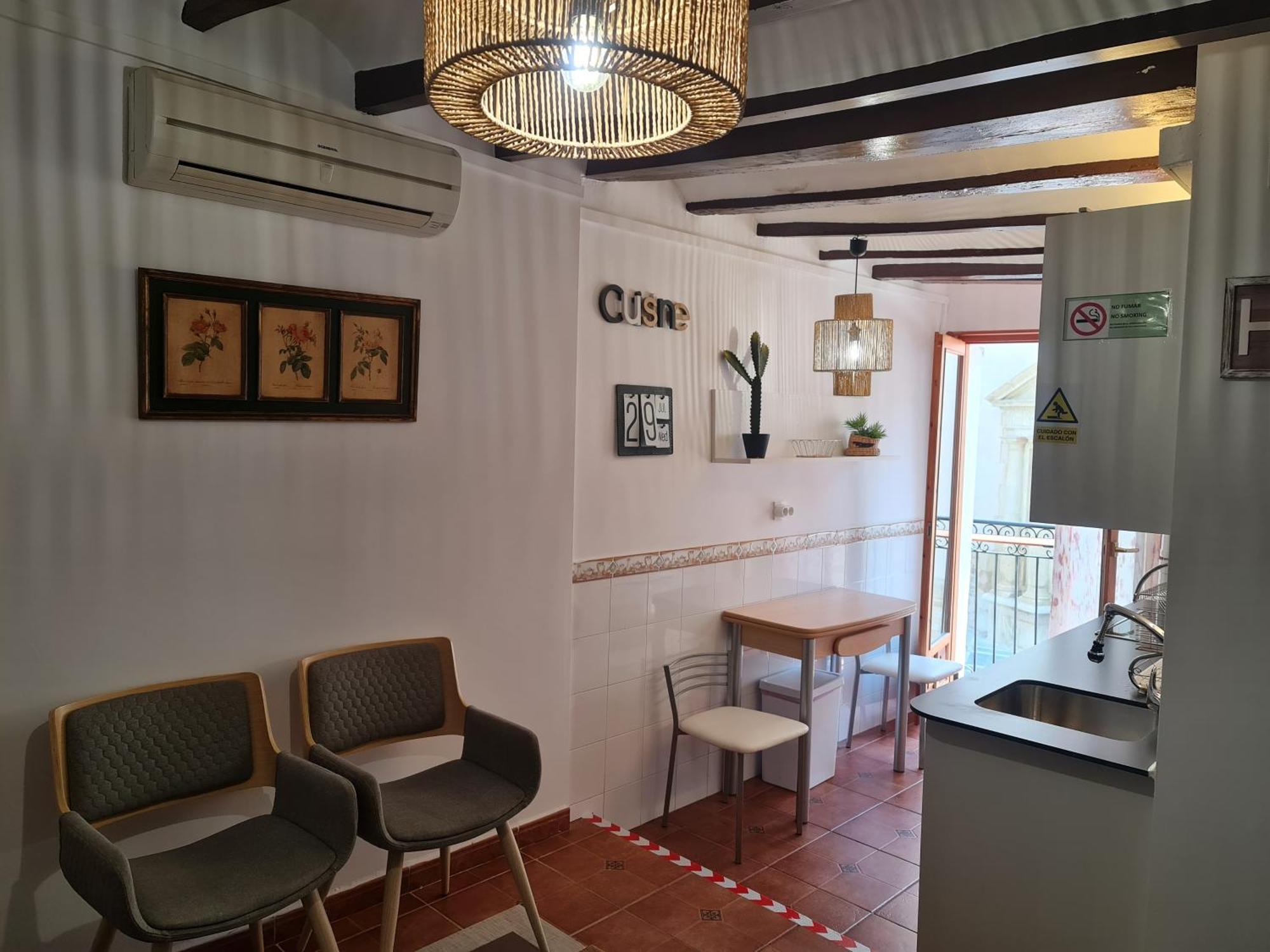Apartamento Casa Raoret Villajoyosa Eksteriør bilde